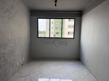 Apartamento · 56m² · 2 Quartos · 1 Vaga · Apartamento - Parque Residencial Aquarius - Silver Park - 2 Dormitórios - 56m².