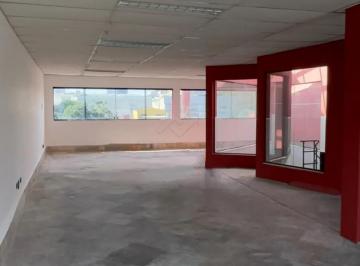 Comercial · 120m² · Salão Comercial para Locação com 120m² no Rudge Ramos - São Bernardo do Campo/SP