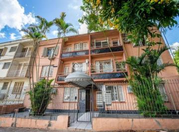 Apartamento · 72m² · 2 Quartos · APARTAMENTO MOBILIADO COM 2 DORMITÓRIOS | PRONTO PARA MORAR NA AUXILIADORA