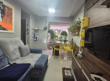 Apartamento · 51m² · 2 Quartos · 1 Vaga · EXCELENTE APARTAMENTO SARANDI