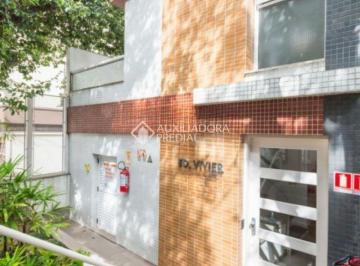 Apartamento · 48m² · 1 Quarto · APARTAMENTO COM 1 SUÍTE | PRATICIDADE E EXCELENTE LOCALIZAÇÃO NA AUXILIADORA