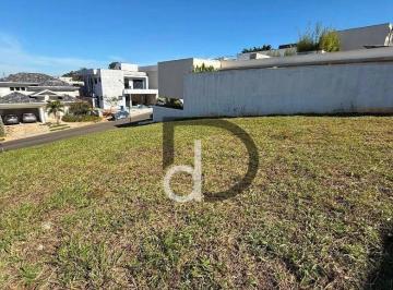 2f899a50667b3d394ba72b266596d6d6e9094654 · Terreno à venda, 420 m² por R$ 650.000,00 - Condomínio Reserva do Itamaracá - Valinhos/SP
