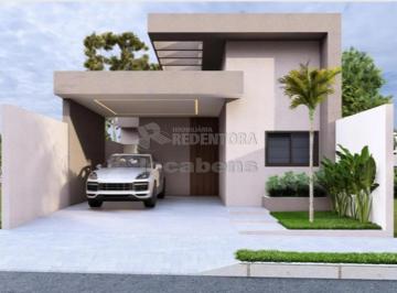 Casa · 150m² · 2 Quartos · 2 Vagas · Casa Nova à Venda com 2 dormitórios sendo 1 tipo apartamento