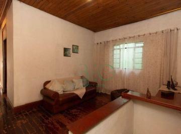 f954ddb5766074e9f591b8f742b11737c54ee0e8 · Casa com 3 dormitórios à venda, 90 m² por R$ 695. - Campo Belo - São Paulo/SP