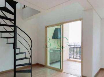 d34af04cb5c5e152abda5211a313e143b91935c8 · Apartamento Duplex com 2 dormitórios à venda, 76 m² por R$ 998.000 - Santana - São Paulo/SP