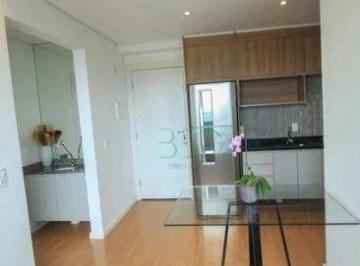 f0c29ee711fa61db1ceca699e1802a769f3d1458 · Apartamento com 2 dormitórios à venda, 40 m² por R$ 324.000 - Canindé - São Paulo/SP