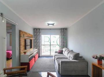 06e9b5971ebb7c799e58f46b76bd93c52a0248bf · Apartamento à venda, 60 m² por R$ 354.000,00 - Vila Ivone - São Paulo/SP