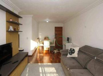 7f68ea8b2973dca5e64174daf158e123c2b9822b · Apartamento com 3 dormitórios à venda, 79 m² por R$ 599. - Jardim Guairaca - São Paulo/SP
