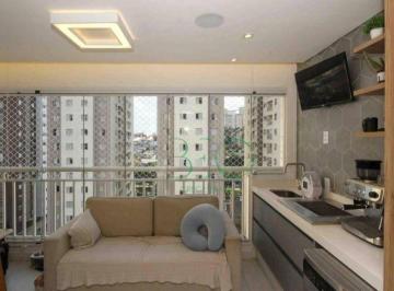 02055291e8ebfe1816f8c66c071f52a09fd4342b · Apartamento com 2 dormitórios à venda, 62 m² por R$ 649.000 - São Lucas - São Paulo/SP