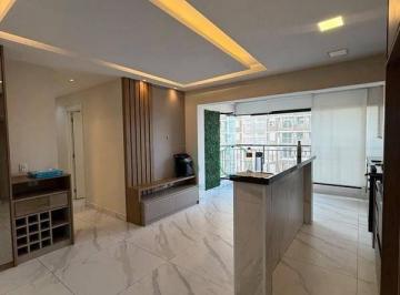 a6ad6fe9cadba39b9b5721fe6d6c8ef1b8fd664f · Apartamento com 3 dormitórios, 66 m² - venda por R$ 800.000,00 ou aluguel por R$ 5.370,00/mês - Tatu