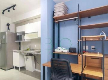 46d63c8f9000a7cda647628d2ec0789fcdaf7c29 · Studio à venda, 21 m² por R$ 308.700 - Brooklin Novo - São Paulo/SP
