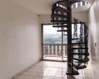 8f904971d7c420a686ddebb6034ffa5dcd2f8430 · Apartamento Duplex com 3 dormitórios à venda, 117 m² por R$ 649.000 - Alto do Pari - São Paulo/SP