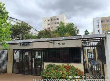 c1bc462365395ebc643cb23d49681eae6f076f02 · Apartamento com 2 dormitórios à venda, 45 m² por R$ 141.620 - Jardim São Francisco Zona Leste - São