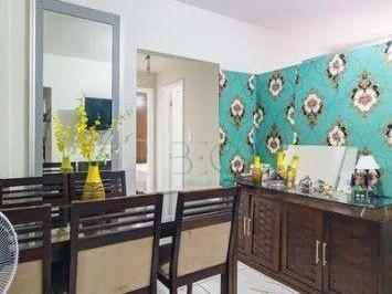 a168451a2777d465958acfeb67c9d525238d47d2 · Apartamento à venda, 54 m² por R$ 298.000,00 - Catumbi - São Paulo/SP