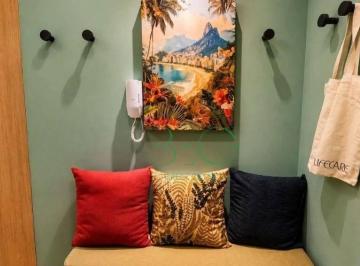 c416e19c7b94957ada59def9470fa784968fffb1 · Studio com 1 dormitório à venda, 27 m² por R$ 567.000 - Bela Vista - São Paulo/SP