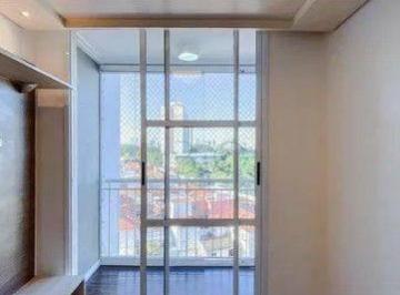 6f8ba921ec22f3f74e396ec9325456a3314d4f67 · Apartamento com 2 dormitórios à venda, 50 m² por R$ 449.000 - Alto do Pari - São Paulo/SP
