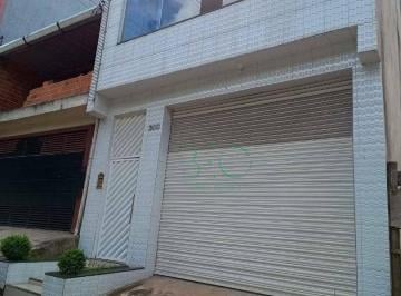 8b23606e4833153f4ba2fbbf525442ba82b2dc0a · Salão para alugar, 120 m² por R$ 2.300,00/mês - Cidade Satélite Santa Bárbara -