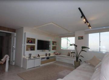 353c2ce33d57fdc707afe43cb0fce691fa110698 · Apartamento à venda, 119 m² por R$ 1.099.000,00 - Vila Ivone - São Paulo/SP