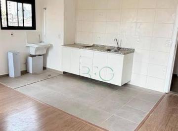 dbf5ca1beb3d137d86720735ddb534cf9c622661 · Apartamento com 1 dormitório para alugar, 38 m² por R$ 2.370/mês - Chácara Tatuapé - São Paulo/SP