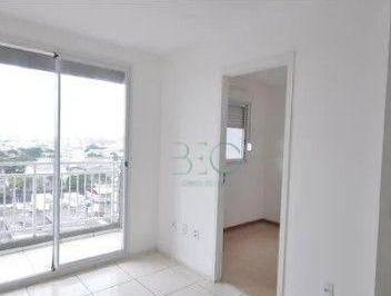 eecb472d93261d4dad6f307a634383e337001f2e · Apartamento à venda, 37 m² por R$ 349.000,00 - Vila Guilherme - São Paulo/SP