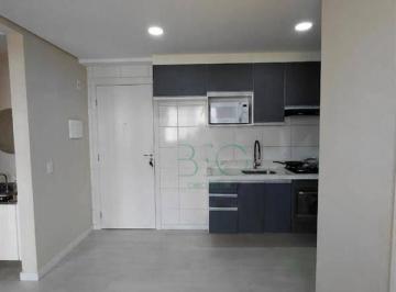 30870ec958eb627232aebe329feb965d8205b658 · Apartamento com 2 dormitórios para alugar, 35 m² por R$ 1.600,00/mês - São Miguel - São Paulo/SP