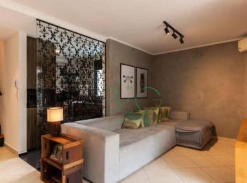 ab042ec78bb964560604088bb3cc1bf9997bc4d2 · Apartamento Duplex com 2 dormitórios à venda, 110 m² por R$ 1.549. - Pinheiros - São Paulo/SP