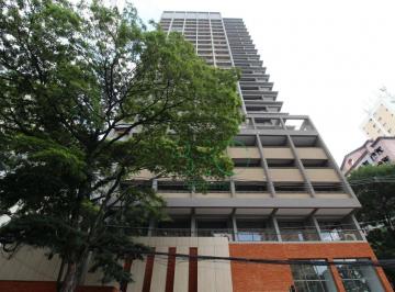 fd526efc47d43bf92ca8a1f3c53213723800a621 · Studio com 1 dormitório para alugar, 35 m² por R$ 5.307/mês - Vila Nova Conceição - São Paulo/SP