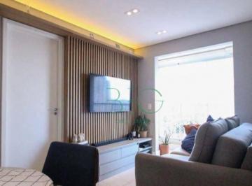 51d83917dc651f1cce8bd9dc6ba2772050737ef4 · Apartamento com 2 dormitórios à venda, 42 m² por R$ 346.000,00 - Sítio da Figuei