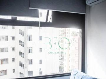 ef20ce7db197f76604db62873f98ad33e568daa1 · Studio à venda, 10 m² por R$ 222.000,00 - Parque Santa Cecília - São Paulo/SP