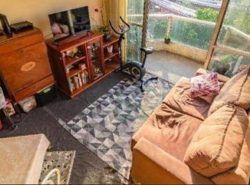 2b1051beda679a0f02329ba75d5054d584856717 · Apartamento Duplex com 1 dormitório à venda, 42 m² por R$ 580.000 - Vila Clementino - São Paulo/SP