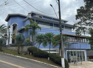 e2585ebe0ec42870977d903221d70a474db70552 · Casa com 6 dormitórios à venda, 1000 m² por R$ 6.990.000,00 - Roseira - Mairiporã/SP
