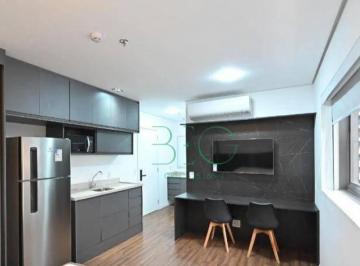 ce01e27824307b4d966ce49fb362aeb2f2216fc0 · Studio com 1 dormitório à venda, 28 m² por R$ 479.000 - Zona Norte Barro Branco - São Paulo/SP