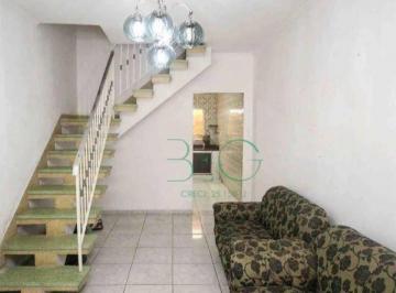 351f0c2fbdb5a901bd21dc4a05cc803bff8997eb · Sobrado à venda, 110 m² por R$ 459.000,00 - Vila Darli - São Paulo/SP