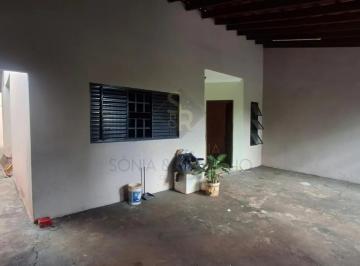 Casa · 160m² · 2 Quartos · 3 Vagas · Casa à venda com 123,76m² de área construída e 02 quartos no bairro Parque dos Servidores, em Ribeir