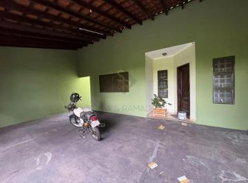 Casa · 160m² · 2 Quartos · 3 Vagas · Casa à venda com 123,76m² de área construída e 02 quartos no bairro Parque dos Servidores, em Ribeir