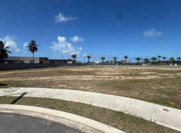 Terreno · 575m² · Terreno com 575m² à venda no Condomínio Santé em Marechal Deodoro