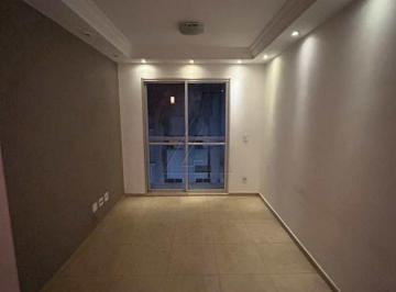 Apartamento · 57m² · 3 Quartos · 1 Vaga · Apartamento com 3 quartos, Jardim das Vertentes, São Paulo, Cod: 6419