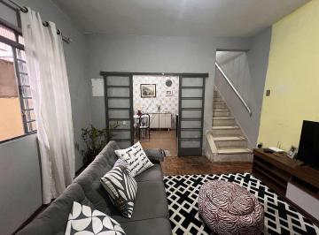 Casa · 210m² · 2 Quartos · 1 Vaga · Sobrado com 2 quartos, Jardim Monte Kemel, São Paulo - R$ 800 mil, Cod: 6425