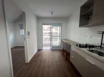 Apartamento · 1 Quarto · Apartamento com 1 quarto, Fazenda Morumbi, São Paulo, Cod: 6426