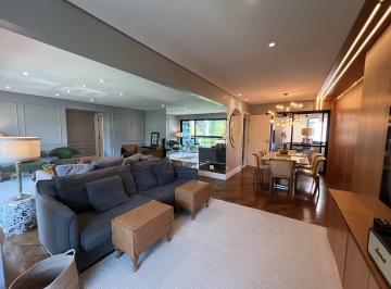 Apartamento · 160m² · 3 Quartos · 4 Vagas · Apartamento com 3 quartos, Vila Suzana, São Paulo - R$ 1.5 mi, Cod: 6418