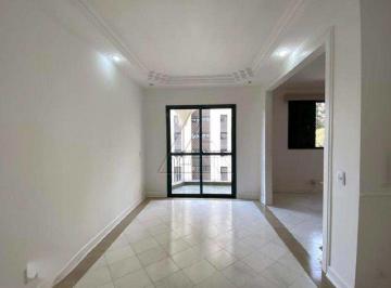 Apartamento · 74m² · 3 Quartos · 2 Vagas · Apartamento com 3 quartos, Vila Suzana, São Paulo - R$ 590 mil, Cod: 6428