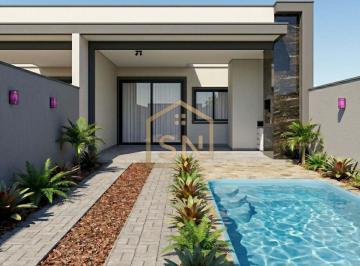 Casa · 72m² · 2 Quartos · 1 Vaga · 458C - Casa nova de alto padrão com piscina no Balneário Ipanema