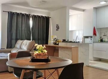 Apartamento · 78m² · 2 Quartos · 2 Vagas · Condomínio Upper Parque das Águas - CONDOMÍNIO UPPER PARQUE DAS ÁGUAS