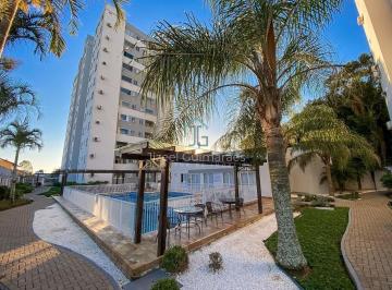Apartamento · 53m² · 2 Quartos · 1 Vaga · Apartamento Mobiliado à Venda no Residencial Orion | 2 Quartos e 150m da Praia em Balneário Piçarras