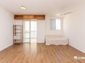 Sala · Apartamento à venda no bairro Vila Romana - São Paulo/SP, Zona Oeste