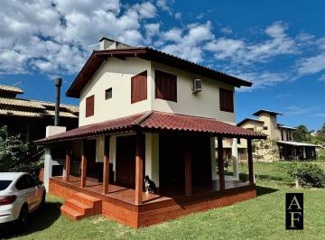 Casa · 127m² · 2 Quartos · Casa na Praia do Rosa