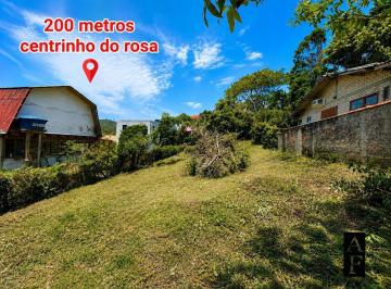 Terreno · 480m² · Terreno à venda no bairro Praia do Rosa - Imbituba/SC