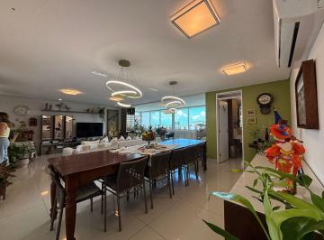 Apartamento · 234m² · 4 Quartos · 3 Vagas · Apartamento Alto Padrão à venda 234 metros 04 suítes R$ 3.600.000 Cabedelo-João Pessoa -PB