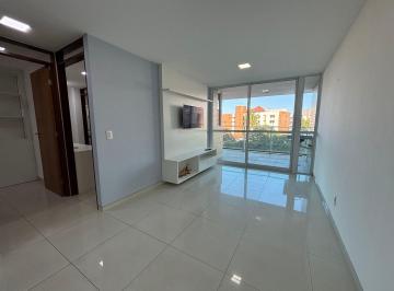 Apartamento · 77m² · 2 Quartos · 2 Vagas · Apartamento à venda 77 metros 02 quartos R$ 1.160.000,00 Cabo Branco- João Pessoa-PB