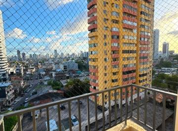 Apartamento · 117m² · 3 Quartos · 1 Vaga · Apartamento de 117 m² com 3 Quartos e Lazer Completo no Marco